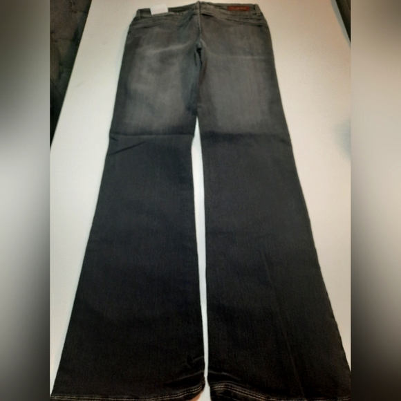 Foxy Jeans Retro Two Button - Picture 1 of 4